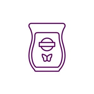 Scentsy Wax Bars (14 Assorted Scents)